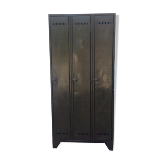 Industrial wardrobe 1950