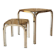 Tables gigognes