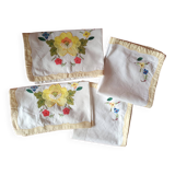 Napkins