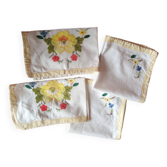 Napkins