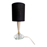 Small vintage lamp from the 50s
