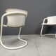 Vintage dining chairs by Metaform, set of 5 - 1970s