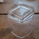 Whiskey glasses