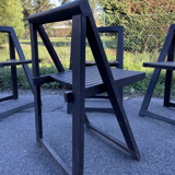 Chairs folding