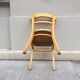 Vintage wood Bistro Chair
