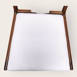 Zes Mid Century stoelen