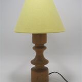 Scandinavian lamp