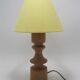 Scandinavian lamp