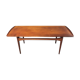 Scandinavian teak coffee table Kindt-Larsen - 1950 s