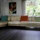 Sofa B&B Italia Sity – Design Antonio Citterio