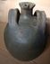 Ancienne Cruche Huile Jarre Double Anse Terre Cuite