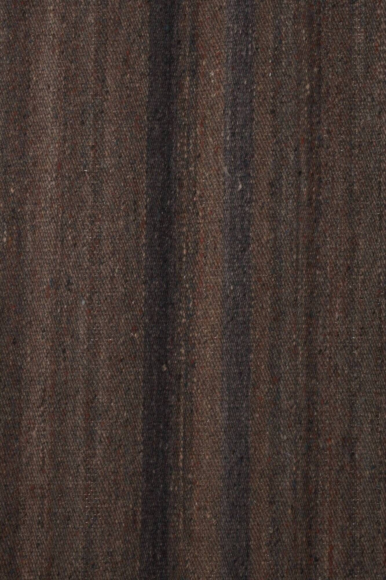 Vintage Turkish kilim, handwoven, 282x372 cm.