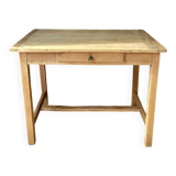 Bureau en bois