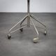 Arne Jacobsen Model 3217 office chair for Fritz Hansen, first edition, 1950s