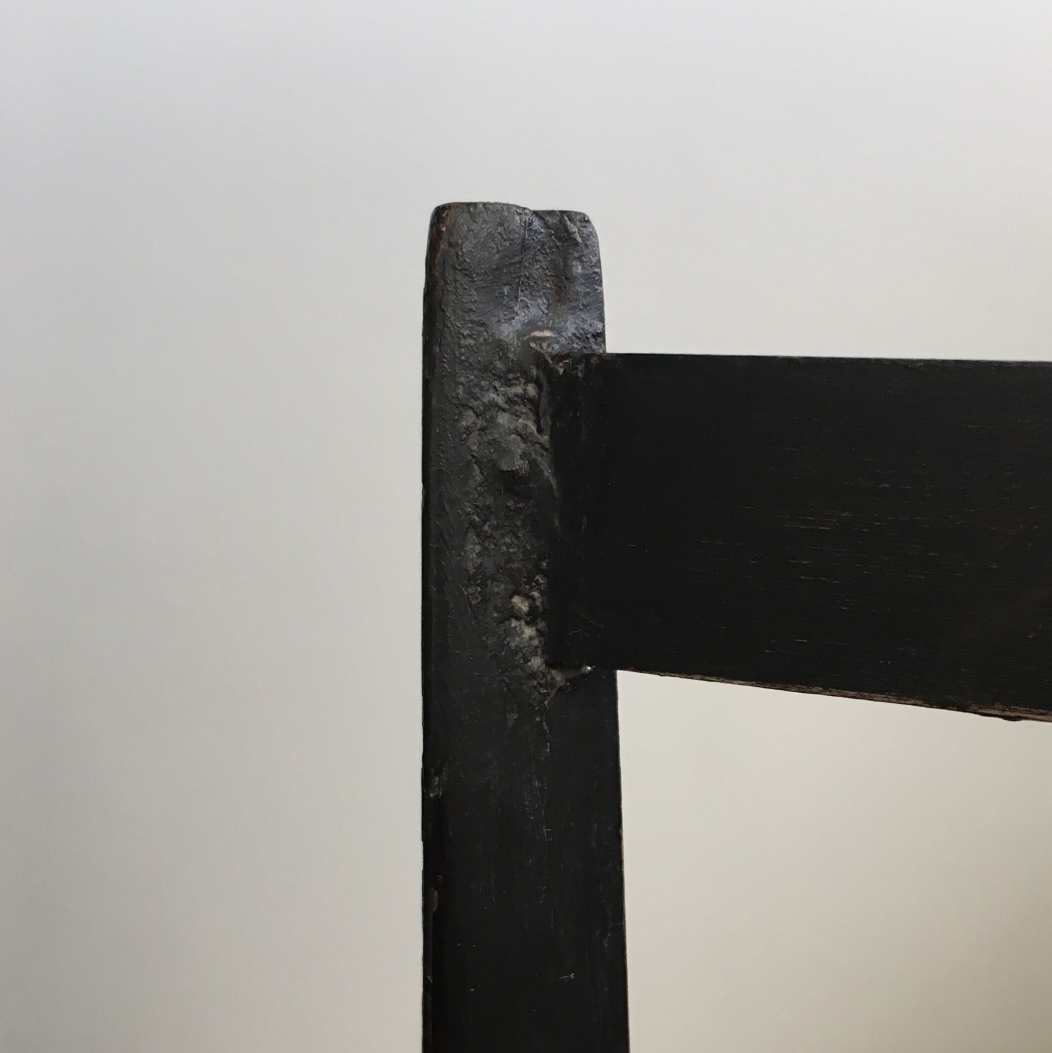 Supperleggera chair, Gio Ponti, 1955