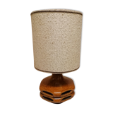 Lampe Stein Keramik