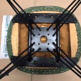 Ottoman or Ottoman vintage 1970