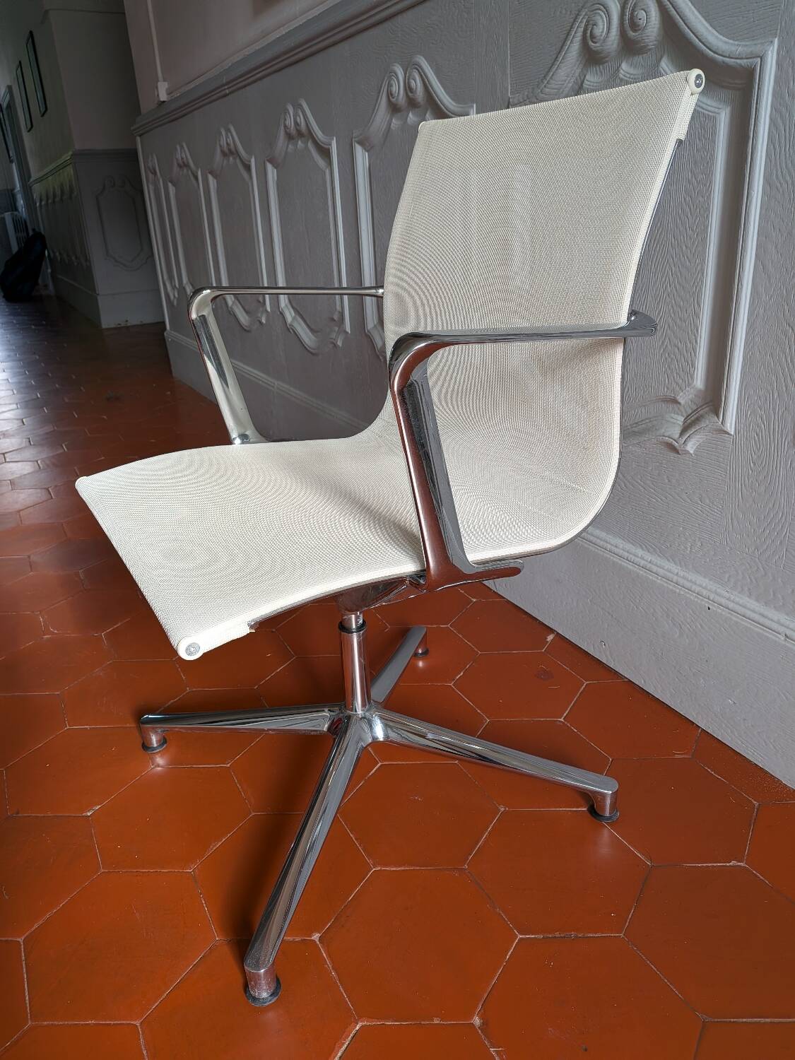 Chair Una by ICF Italy