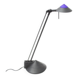1990s conical desk lamp