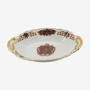 Ancien plat porcelaine de limoges