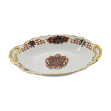 Ancien plat porcelaine de limoges