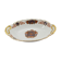 Ancien plat porcelaine de limoges