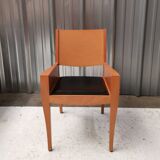 Matthew Hilton designer armchair, XO edition