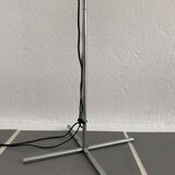 Targetti vintage chrome lampfloor