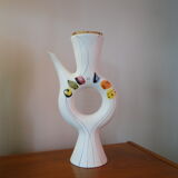 Roger Capron pitcher circa 1950