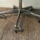 Charles & Ray Eames office chair, Herman Miller edition