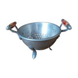Strainer for playing