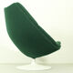 Artifort F510 lounge chair by Geoffrey Harcourt