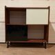 Vintage library