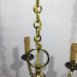 Empire Chandelier 5 Lights