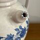 Pot chevrette terre cuite
