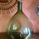 Former demijohn 15 liters