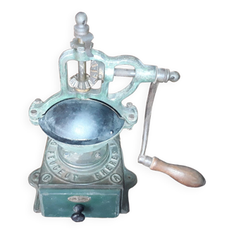 Peugeot Frères A0 coffee grinder
