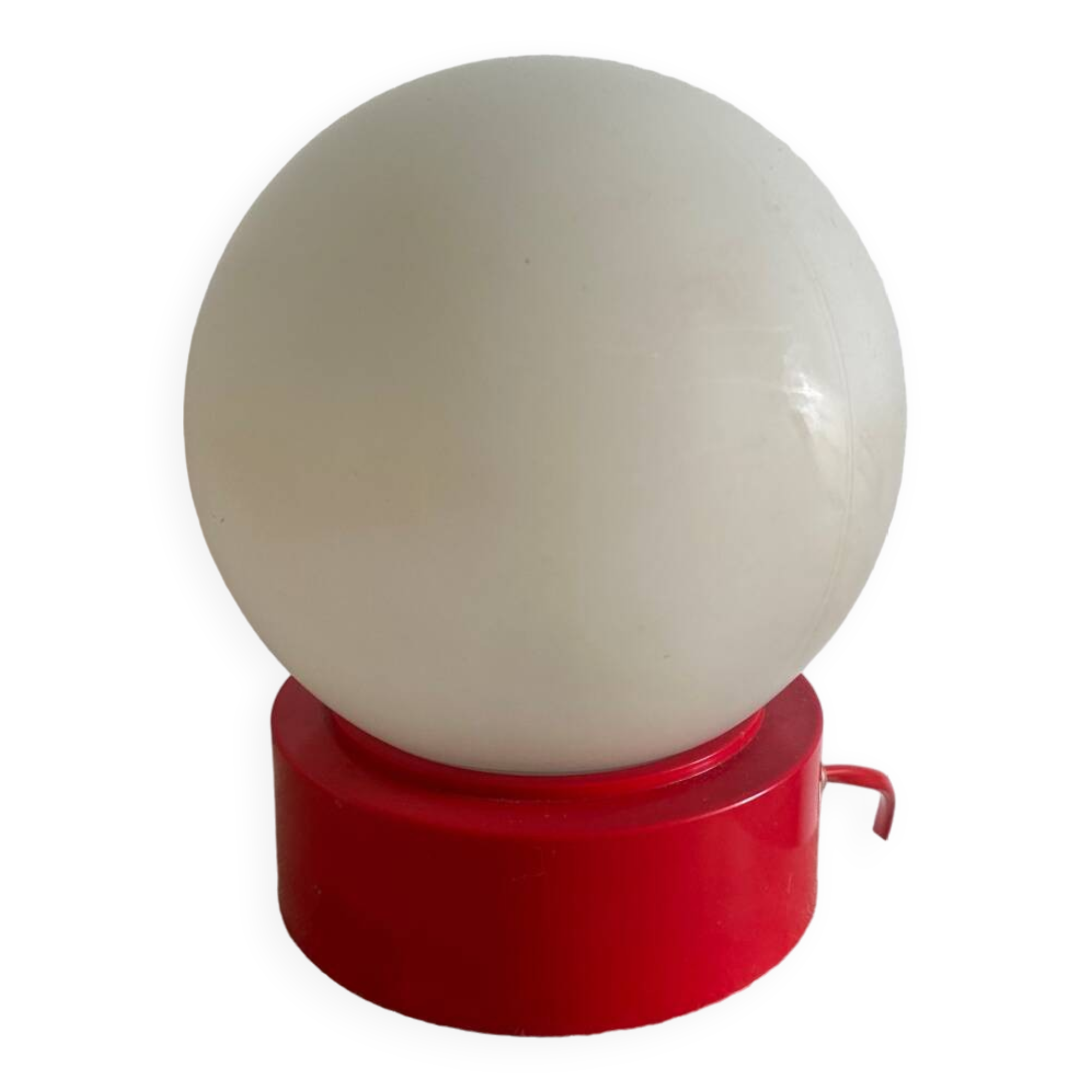 Lampe boule corodex