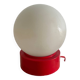 Lampe boule corodex