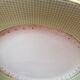 6 Salins dessert plates