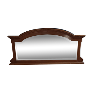 Miroir de buffet 119x56cm