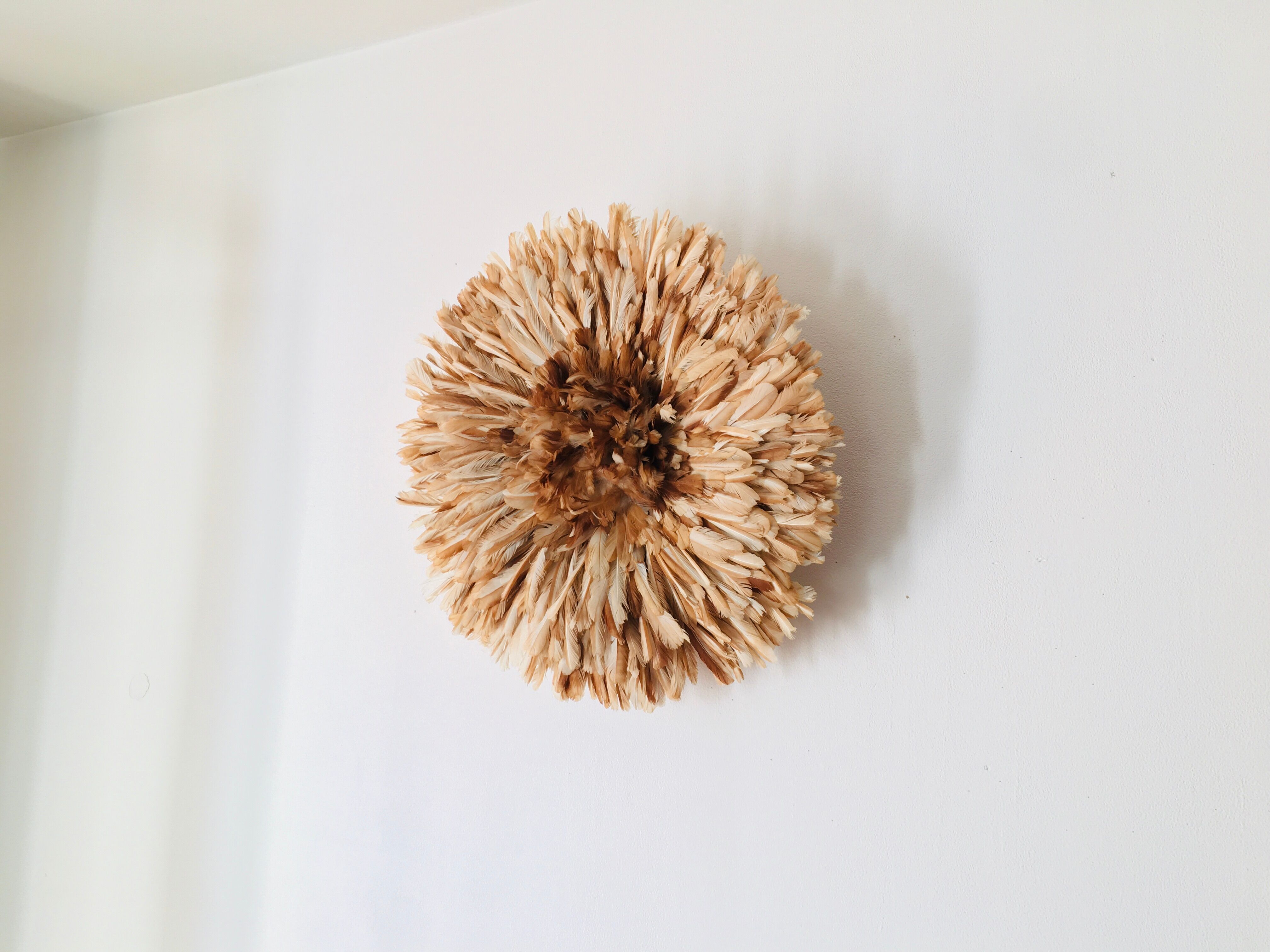 Juju Hat beige 50 cm