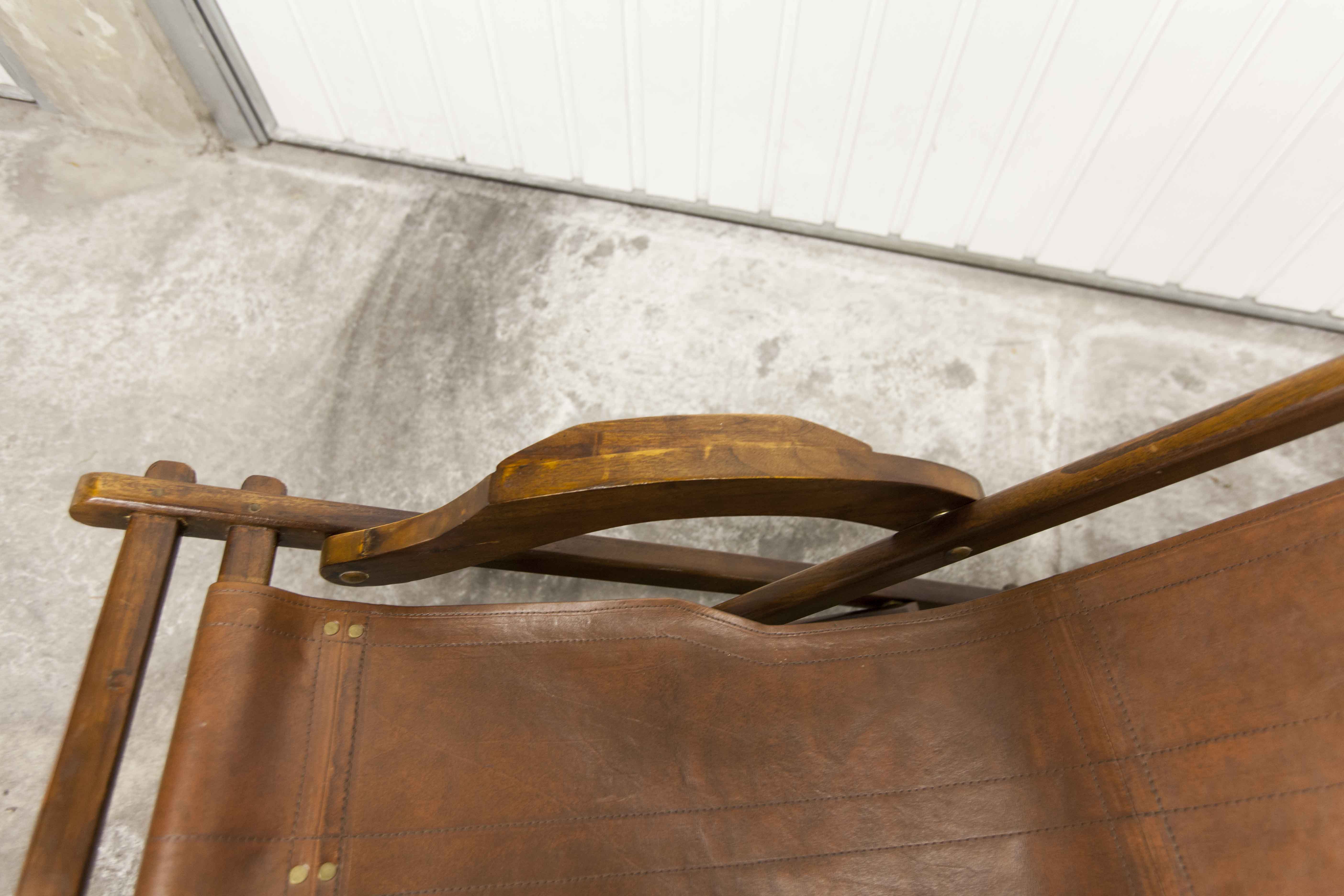 1970 skai and solid wood transat