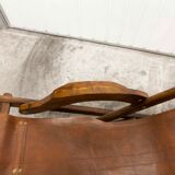 1970 skai and solid wood transat