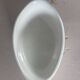Small zoomorphic terrine, goose slipware, Michel Caugant