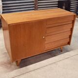 Buffet U 458 by Jiri Jiroutek for Interier Praha