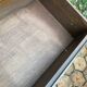 Commode vintage