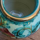 Monaco round vase Cerart