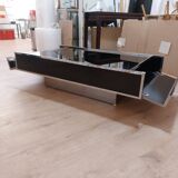 Table basse 1970 style Willy Rizzo
