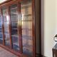 Louis Philippe bookcase